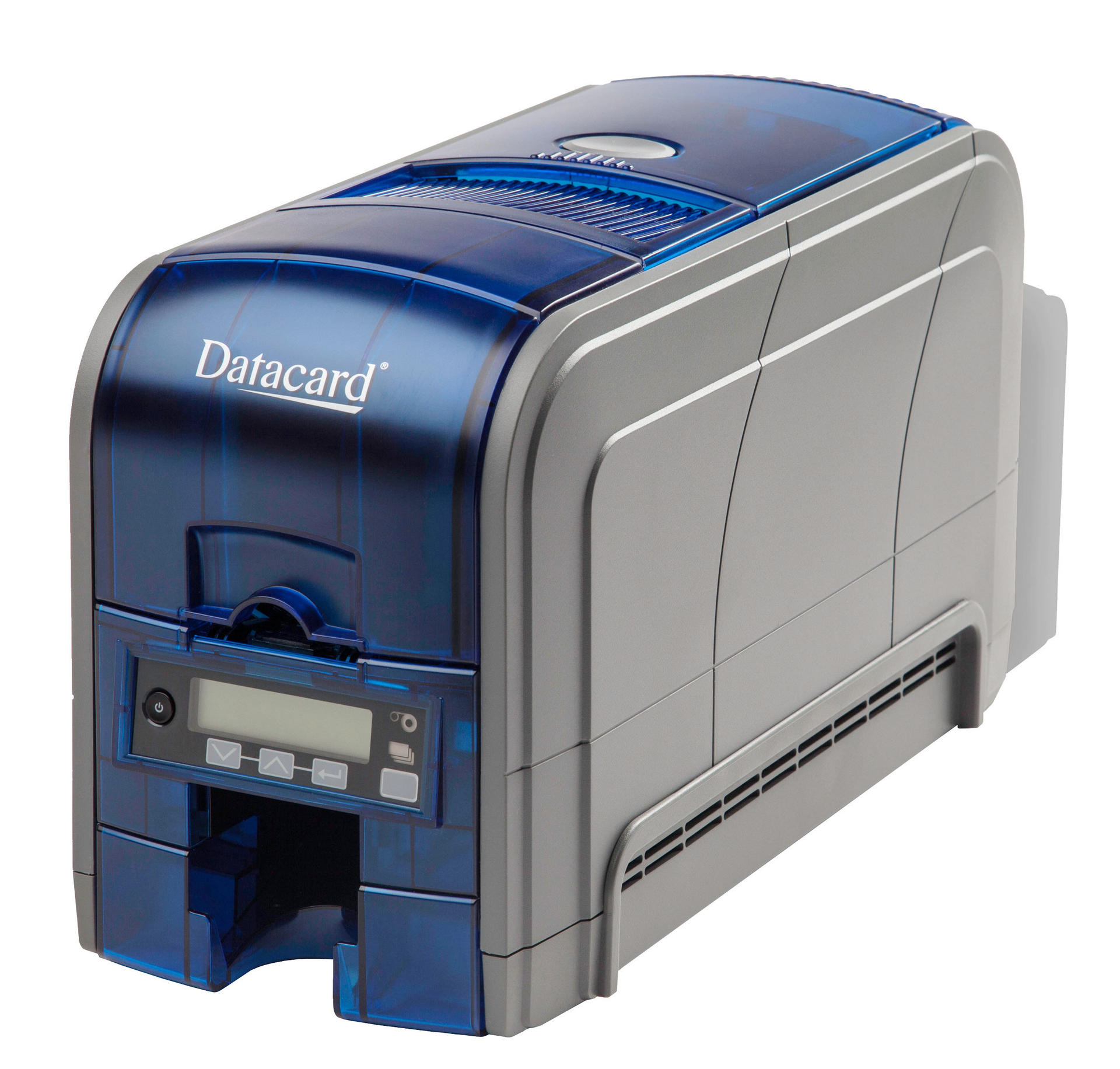Entrust Datacard SD160 Single Sided ID Card Printer | Universal